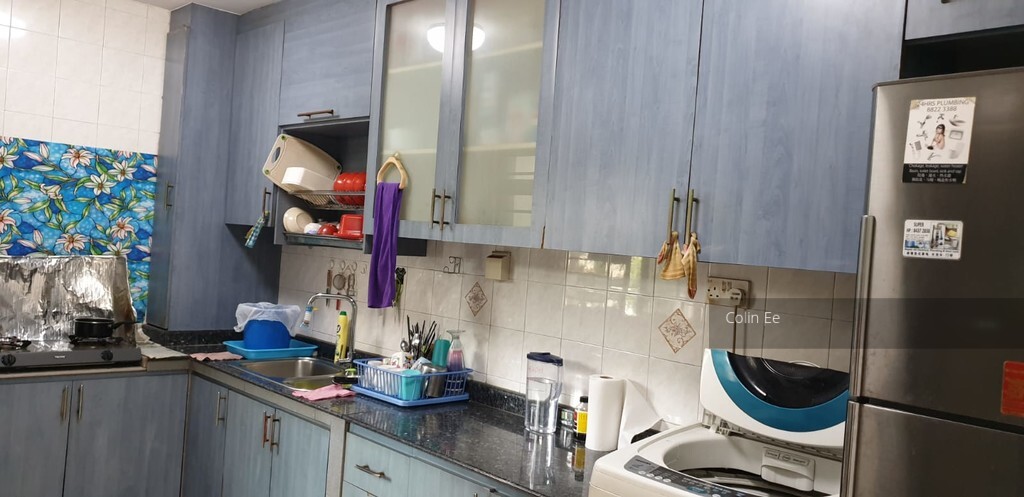 Blk 17 Cantonment Close (Bukit Merah), HDB 4 Rooms #232376421